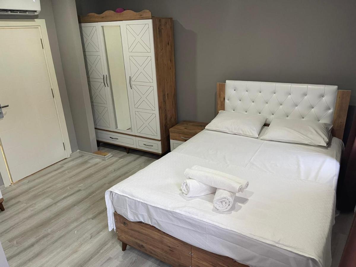 Kaleici Butik Otel Antalya Buitenkant foto