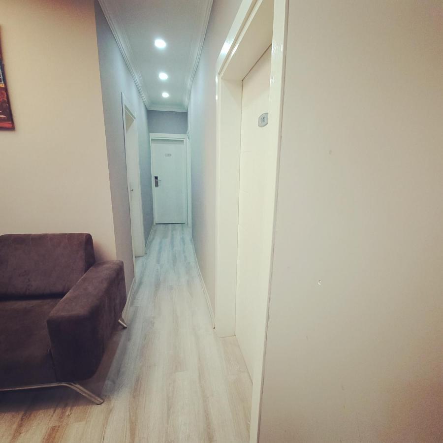 Kaleici Butik Otel Antalya Buitenkant foto