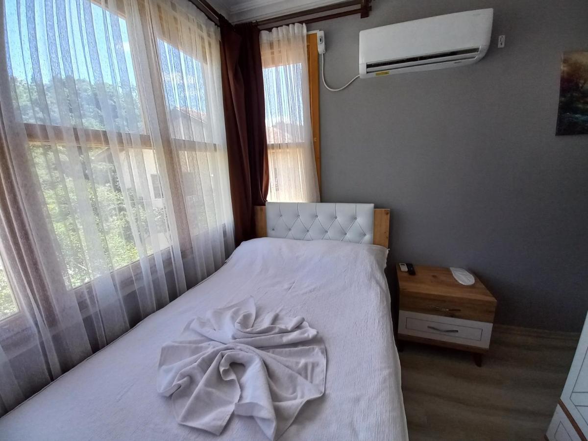 Kaleici Butik Otel Antalya Buitenkant foto