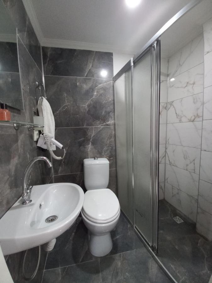 Kaleici Butik Otel Antalya Buitenkant foto