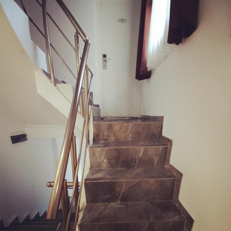 Kaleici Butik Otel Antalya Buitenkant foto