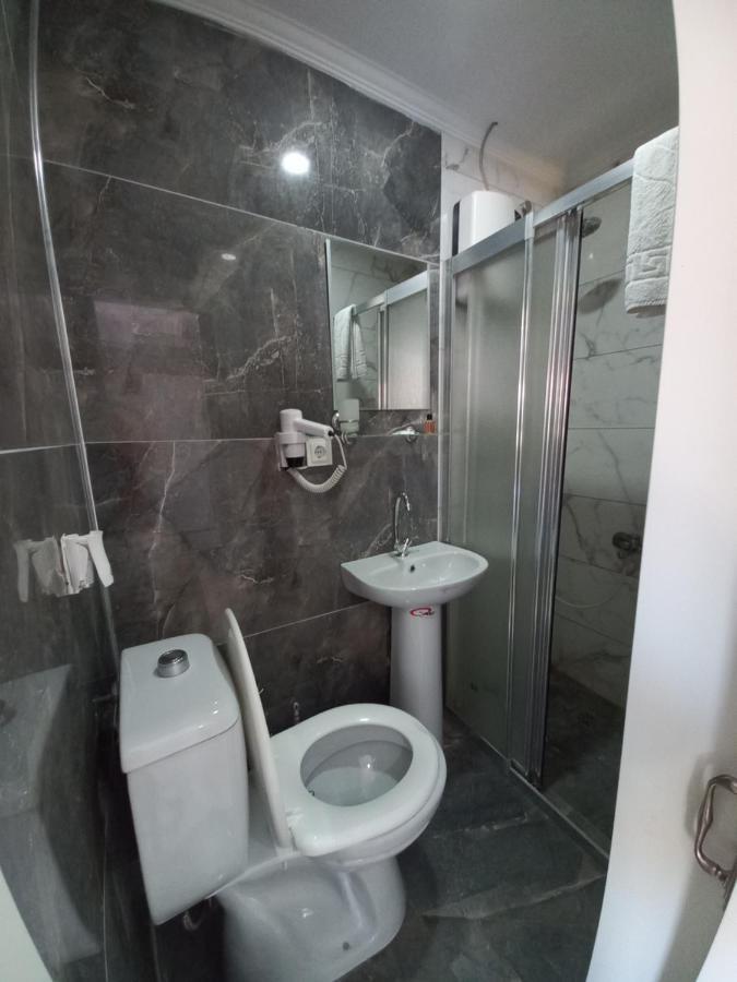 Kaleici Butik Otel Antalya Buitenkant foto