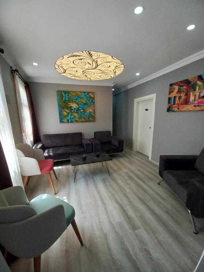 Kaleici Butik Otel Antalya Buitenkant foto