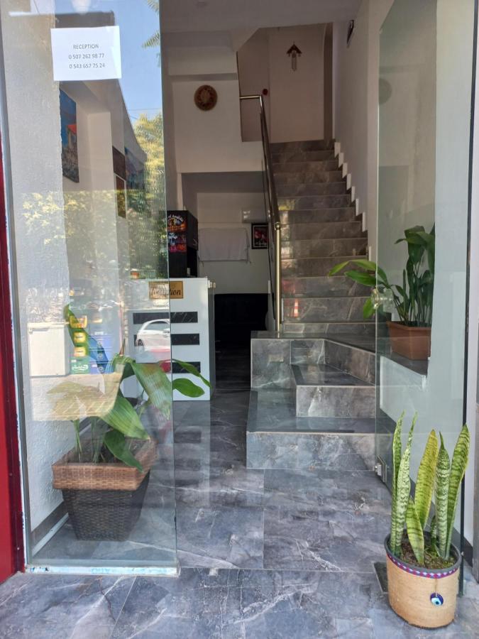 Kaleici Butik Otel Antalya Buitenkant foto